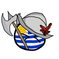 Uruguayball