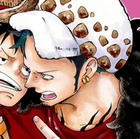 Trafalgar Law
