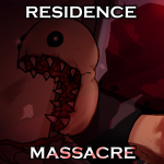 Residence massacre