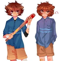 Yandere Gregory