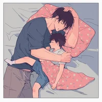 -Elijah- Foster Dad
