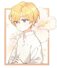 Little brother 