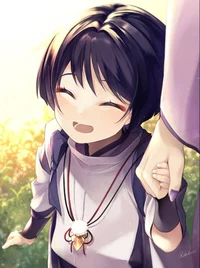 Child scara