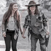 enid and carl