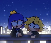 Tweek y Craig