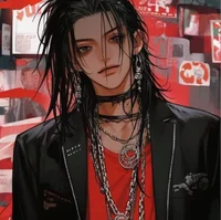 Delinquent Zach
