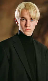 Draco Malfoy 