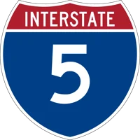 Interstate 5