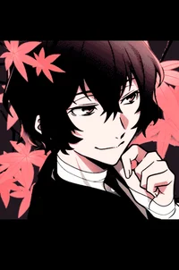 Osamu Dazai