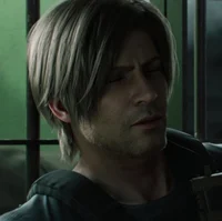 Leon Kennedy