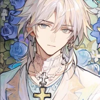 LOVER Priest