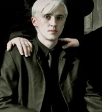 Draco Malfoy 