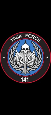 Taskforce 141