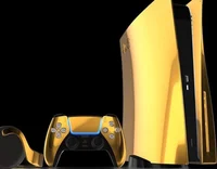 PS5 GOLDEN