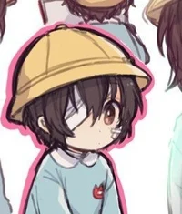Kid Dazai