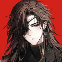 Vampire Hua Cheng 