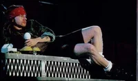 Axl Rose