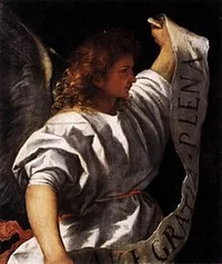 Archangel Gabriel