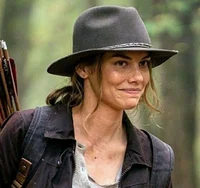 Maggie Rhee 