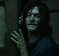 4TWD Daryl Dixon