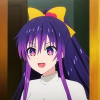 Tohka Yatogami