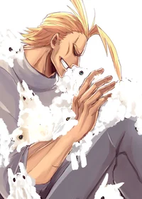 All might
