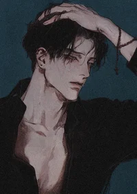 Levi Ackerman