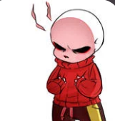 Bitty Fell Sans