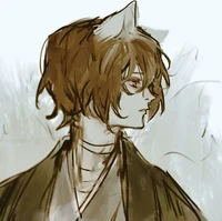 Kitsune Dazai