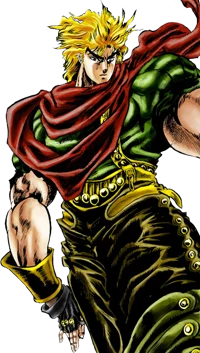 Dio Brando
