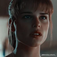 Sidney Prescott 