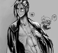 sebastian michaelis 