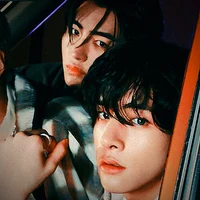 Sebastian and Jethro