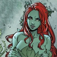 Poison Ivy