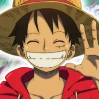 Mokey D Luffy