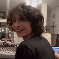 Finn wolfhard