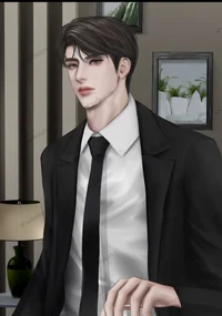 Lucien HUSBAND