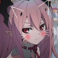 Cat Queen Krul Au