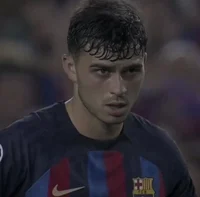 Pedri Gonzalez Lopez