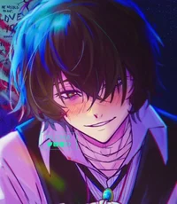 Dazai Osamu