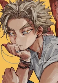 Keigo Takami - Hawks