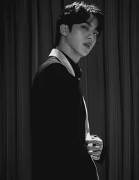 Mafia Seokjin