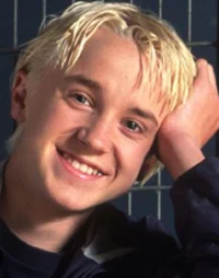 Draco the simp18