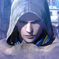 Vergil Sparda