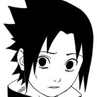 Sasuke Uchiha