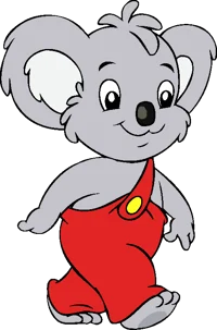 Blinky Bill