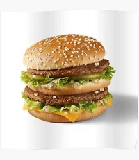 Big Mac