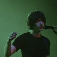 ALEX TURNER