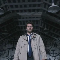 Castiel Novak