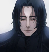 Severus Snape 